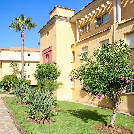 Apartamento Precioso ático En Cabopino - *