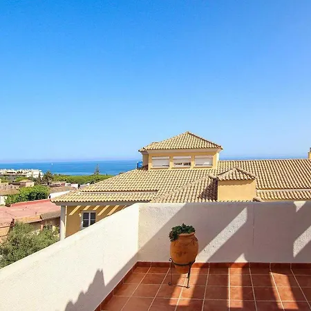 Precioso ático En Cabopino - * Marbella