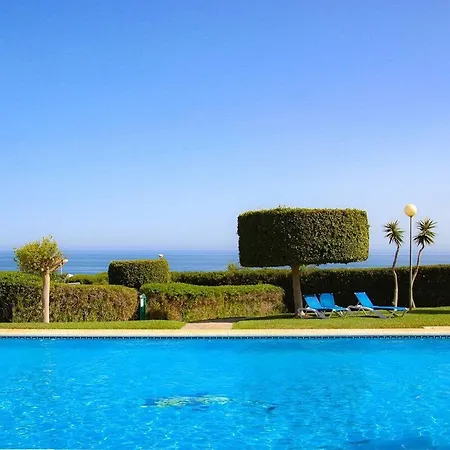 Apartamento Precioso ático En Cabopino - *