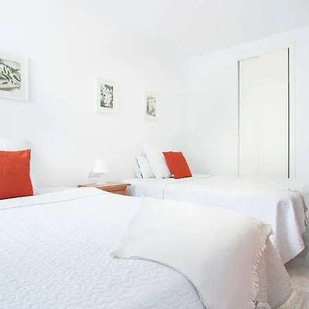 Precioso ático En Cabopino - *