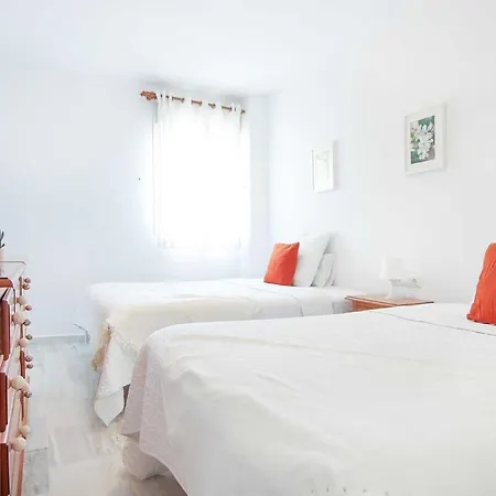 Precioso Atico En Cabopino - * Marbella