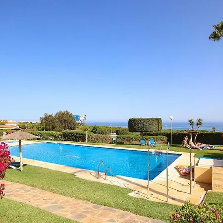Apartamento Precioso Atico En Cabopino - Marbella