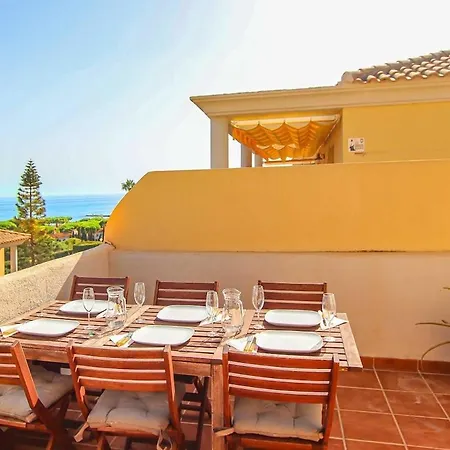 Precioso Atico En Cabopino - Apartamento Marbella
