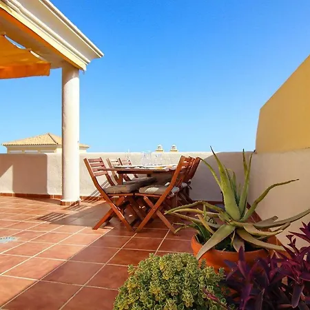 Daire Precioso Atico En Cabopino -