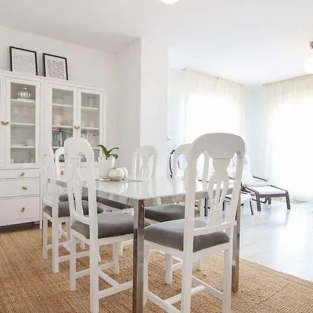 Precioso Atico En Cabopino -