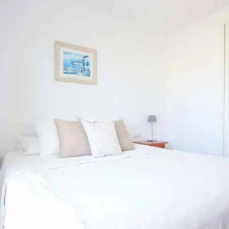 Daire Precioso Atico En Cabopino -