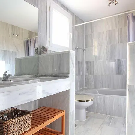 Апартаменти Precioso Atico En Cabopino - *