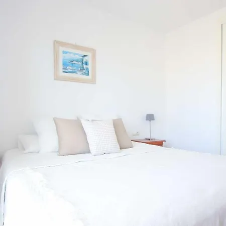 Precioso Atico En Cabopino - Apartament