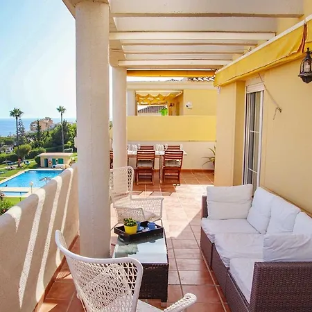Precioso Atico En Cabopino - Appartement *
