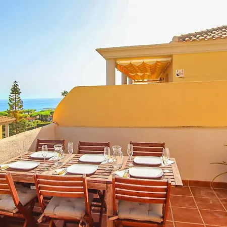 Precioso Atico En Cabopino - Marbella