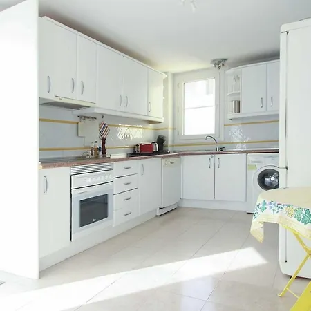 Apartman Precioso Atico En Cabopino - Marbella