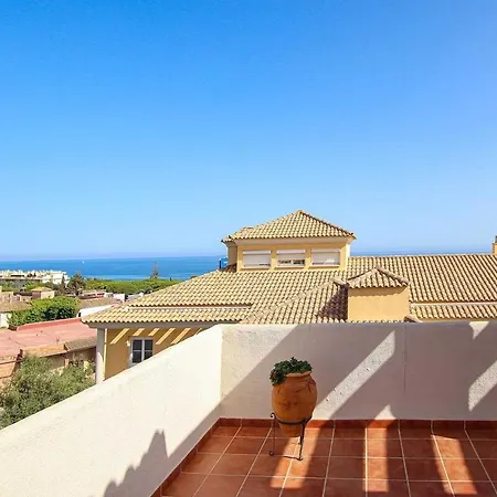 Precioso Atico En Cabopino - Apartman Marbella