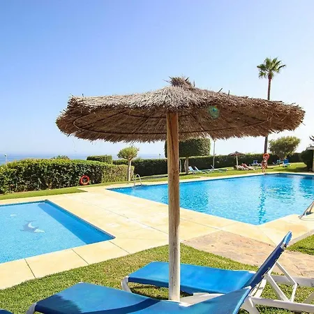 Precioso Atico En Cabopino - Lägenhet *