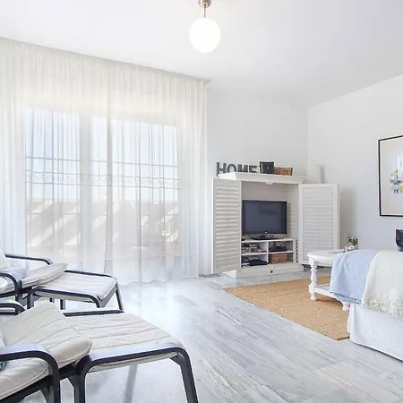 Apartment Precioso Atico En Cabopino -