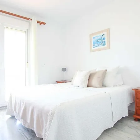 Precioso Atico En Cabopino - Lägenhet *