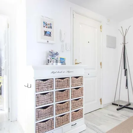 Precioso Atico En Cabopino - Apartment *